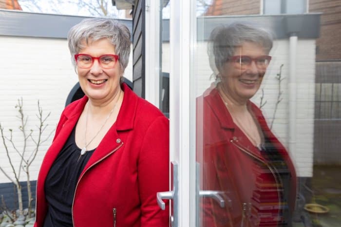 CNV foto Natasja van Dwingelen