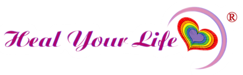 logo Heal Your Life