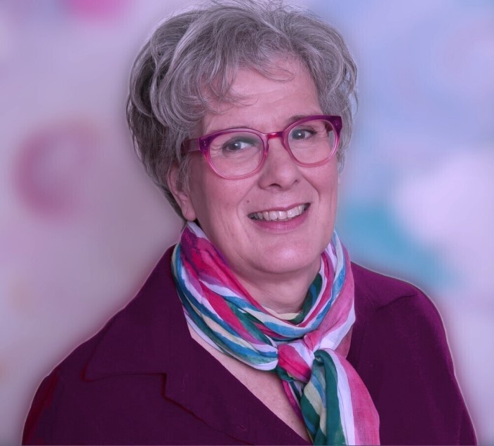 Natasja van Dwingelen portret